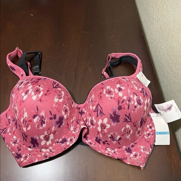 Jessica Simpson‎ 2PK Bra Set NWT - Picture 1 of 8